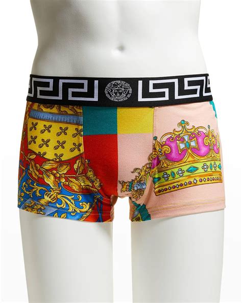 versace boxers australia|versace jockstrap sale.